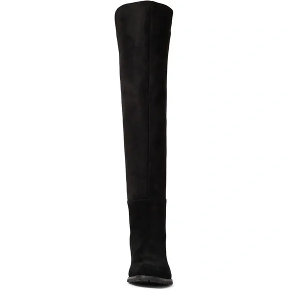 Blondo Sierra Waterproof Over-the-Knee Boots - Picture 2 of 10